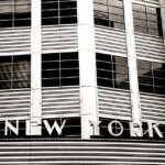 NY bus terminal