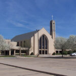 First Baptist Church, Duncan Oklahoma. 