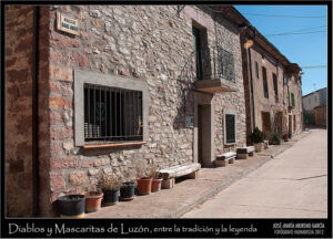 street