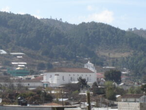 Zinacantan
